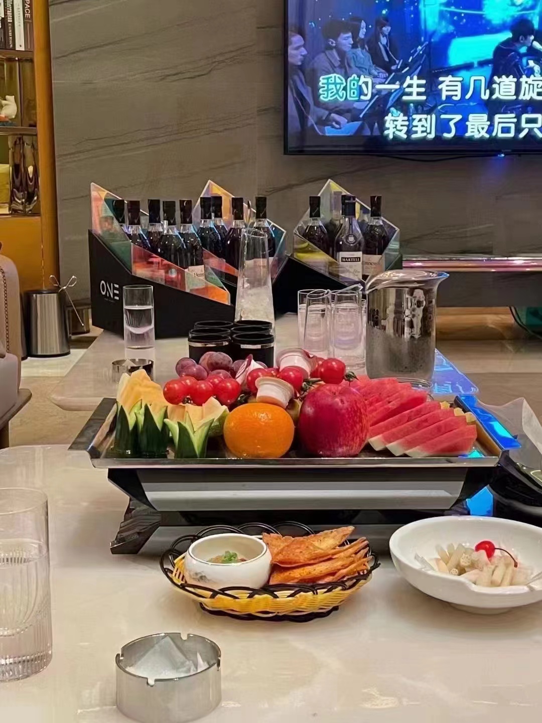 天津ktv预订推荐哪里有商务ktv-河东区ktv预订